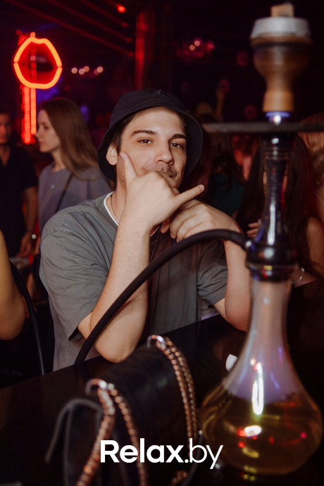 Friday «Stiflers party», фото № 23