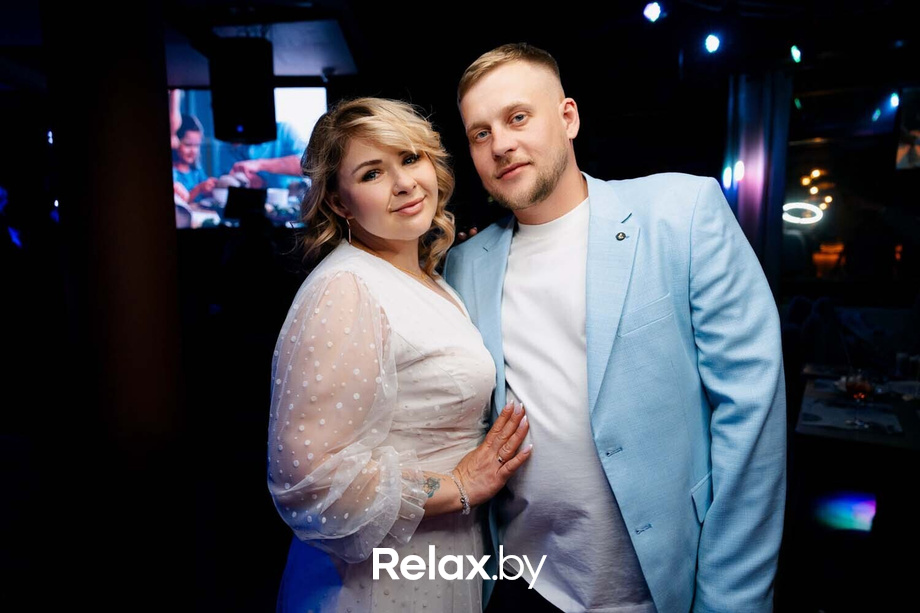 Ночные жители, фото № 24