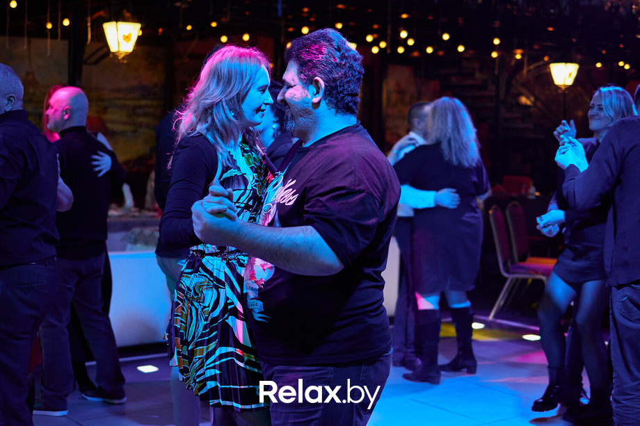 Суббота в Мулен руж, фото № 66