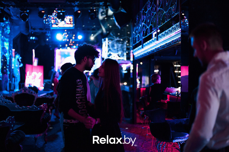 Караоке «Pin up», фото № 59