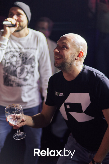 Freaky friday party, фото № 44