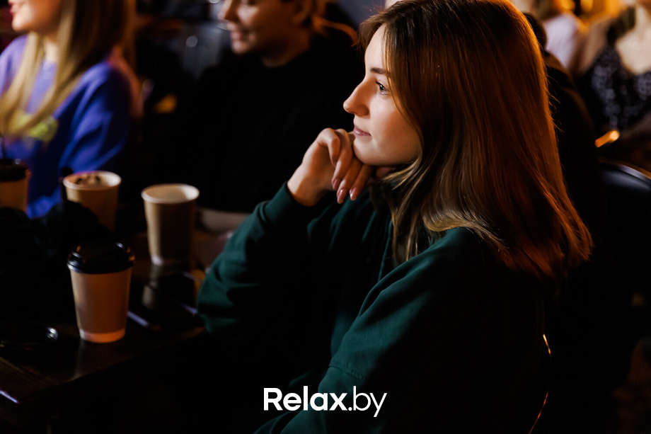 Отчетный концерт, фото № 93