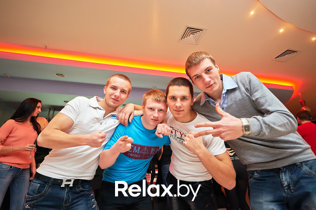 Retro Saturday, фото № 26