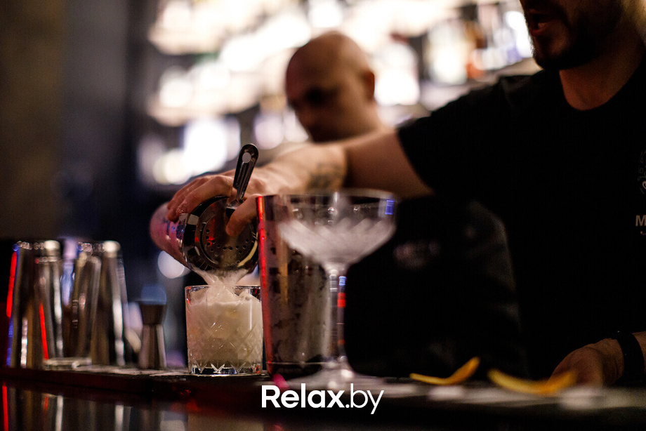 Rock birtday party, фото № 88