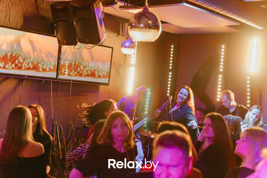 Ночные жители, фото № 26