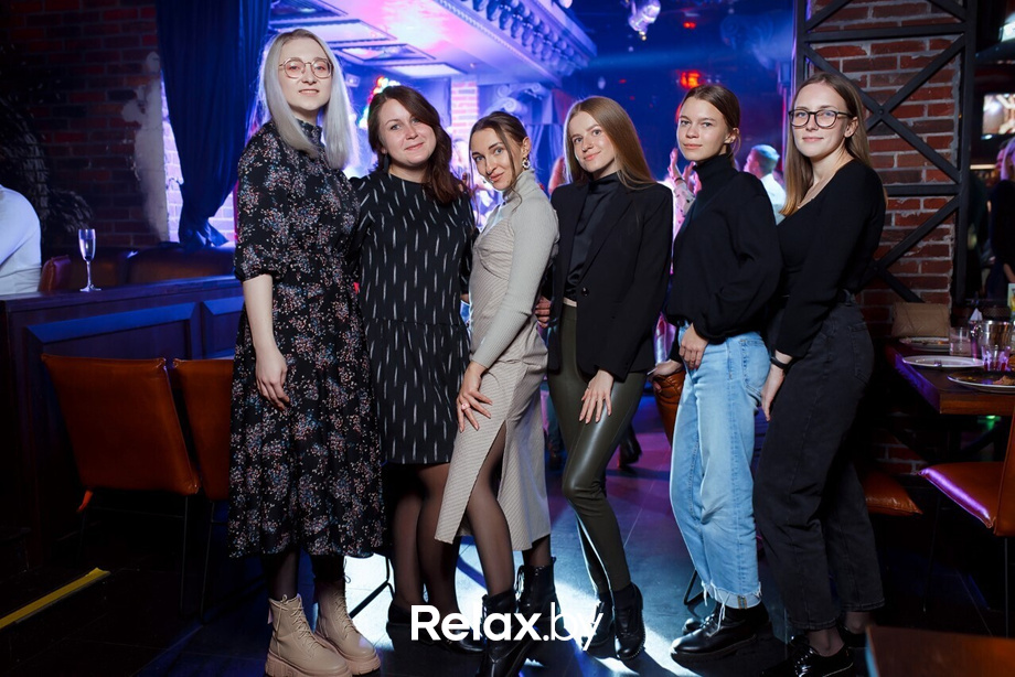 Brooklyn Live!, фото № 39