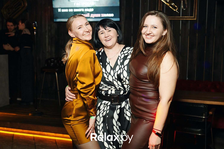 Saturday party, фото № 8