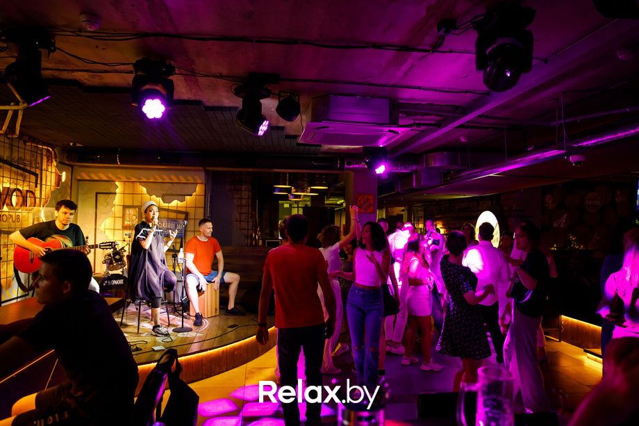 ZAVOD nights, фото № 32