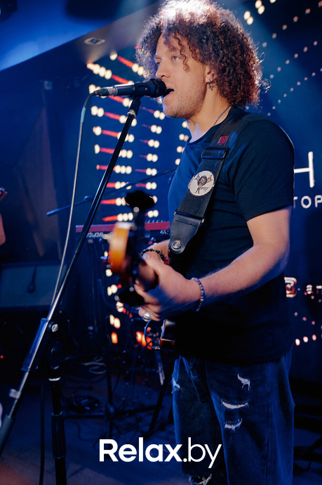 Friday Music, фото № 12