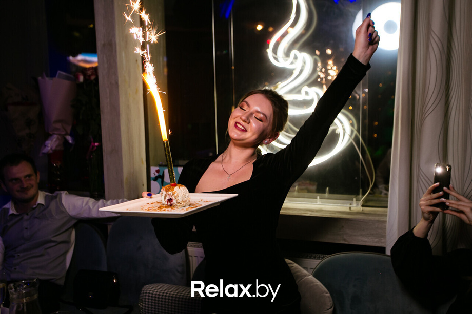 Ночные Жители, фото № 77