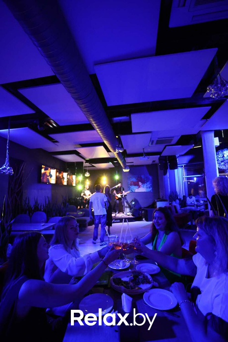 Ночные жители, фото № 39