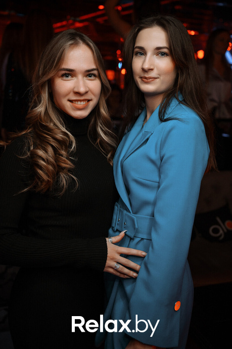 Friday party, фото № 29