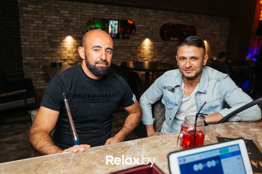 Tabu Grand Opening 2023, фото № 27