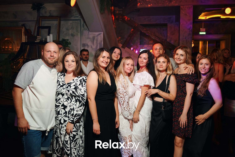 Saturday party, фото № 52