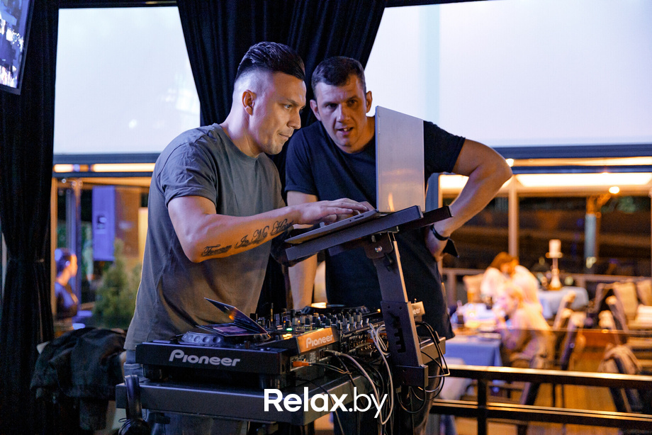 Luna Friday, фото № 64