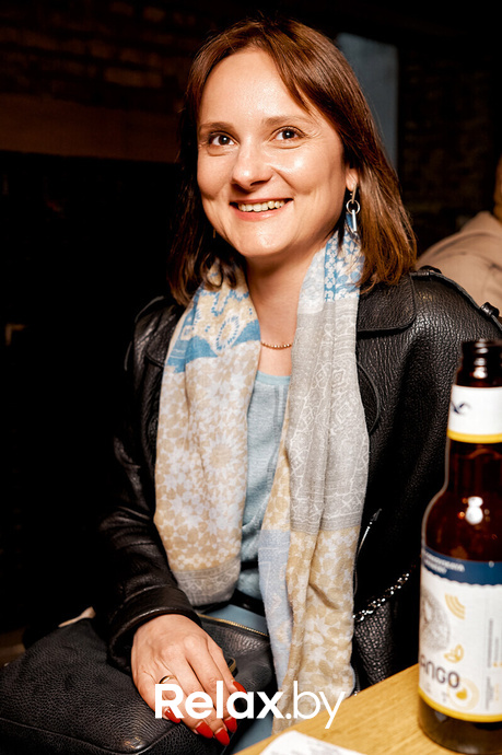 Отчетный концерт, фото № 1