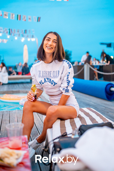 Вечеринка Martini Time, фото № 414