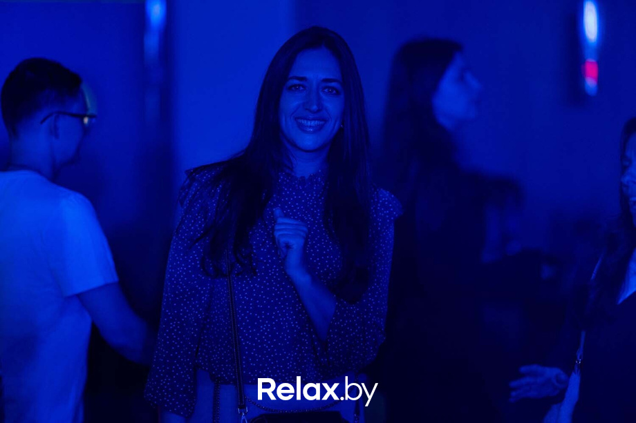 Ночные жители, фото № 73