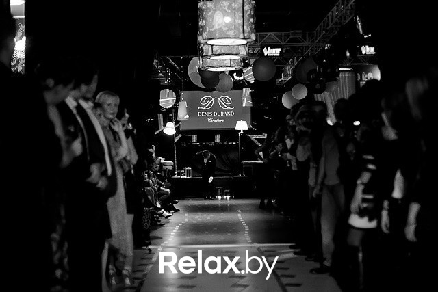 Listapad Film Festival Grand Opening Party by France Group, фото № 89