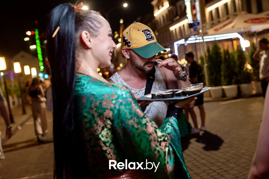 Parker House, фото № 28