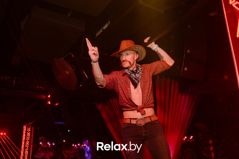 Saturday «Don’t stop the party», фото № 6