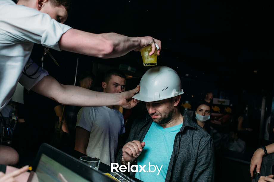 Killfish Birthday Party, фото № 123