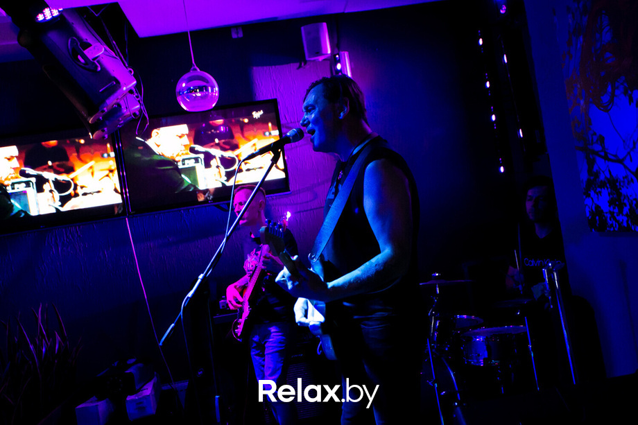 Ночные жители, фото № 42