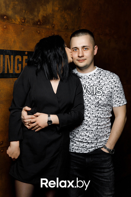 Суббота с Dj Сoopykata, фото № 9