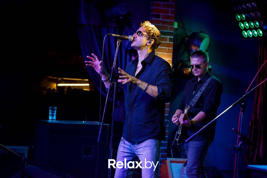 Brooklyn Summer Live!, фото № 12