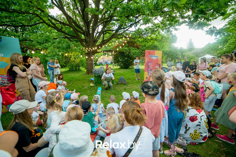 Букидс. Профессии, фото № 12