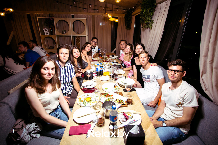 Ночные жители, фото № 24