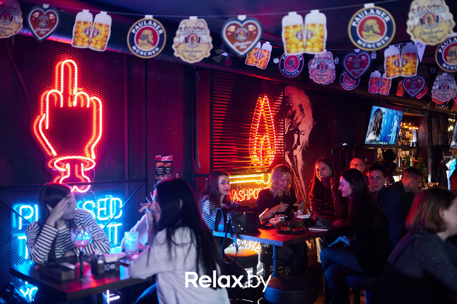 Футбольные вечеринки, фото № 37