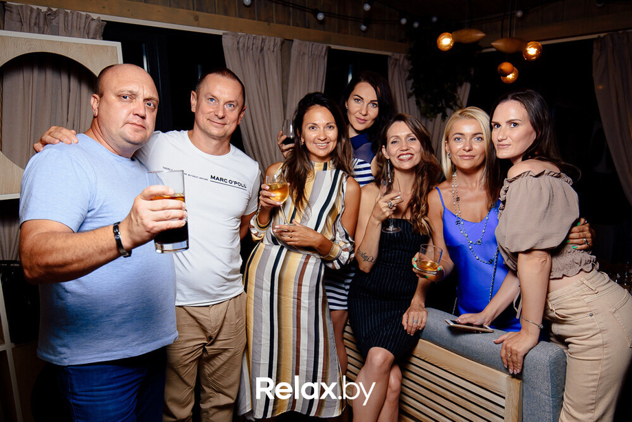 Ночные жители, фото № 7