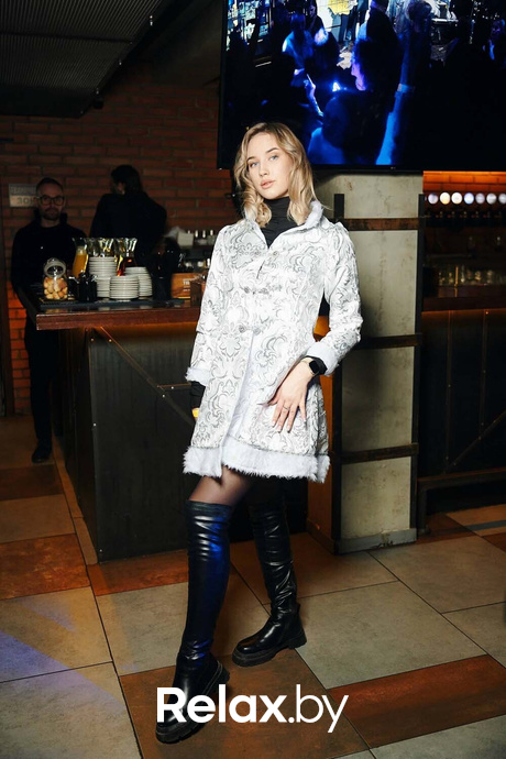 Новогодний корпоратив, фото № 72