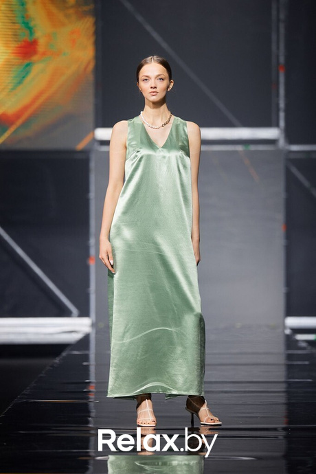 13 сезон Brands Fashion Show | Показы, фото № 49