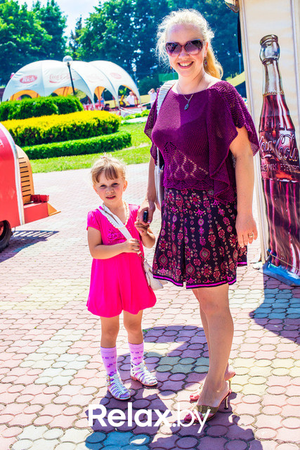 День Рождения лучшего парка: Dreamland 10 лет, фото № 8