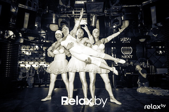 Next Club Show, фото № 44