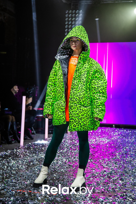 Kids Fashion Week 2021, фото № 80