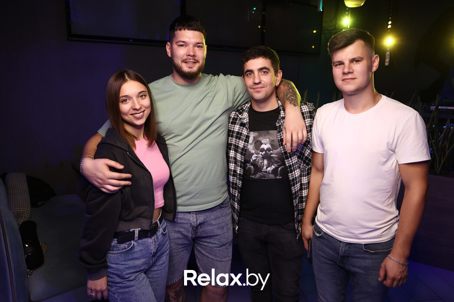 Terra party, фото № 27