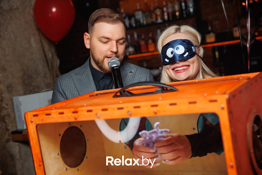 5 лет Hookahplace Kolasa, фото № 91