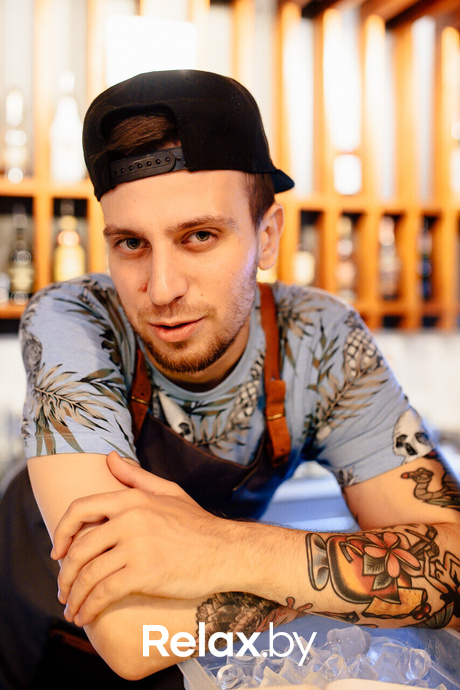 Ночные жители, фото № 58