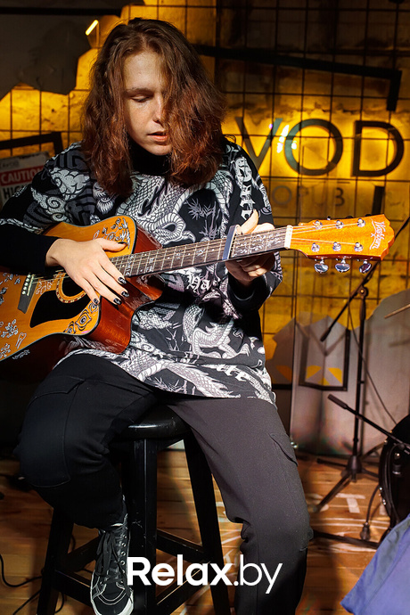 Zavod Saturday Night, фото № 23