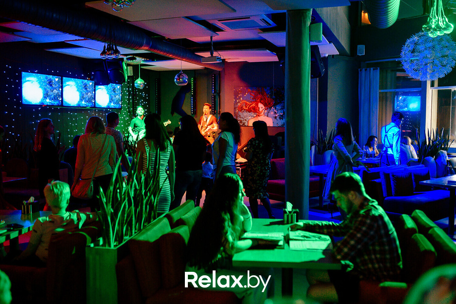 Ночные жители, фото № 60