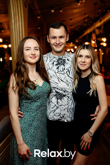 Terra party, фото № 57