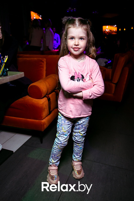 Ночные жители, фото № 3