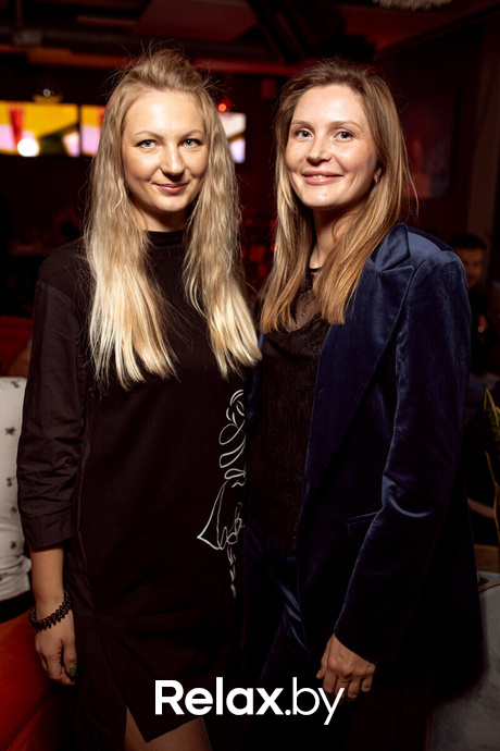 Ночные жители, фото № 89