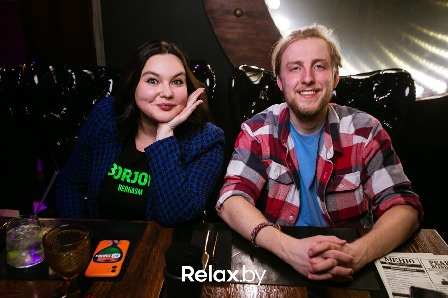 Выступление группы Time Square, фото № 11