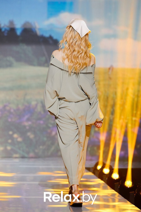 Показ MUA | Brands Fashion Show, фото № 52