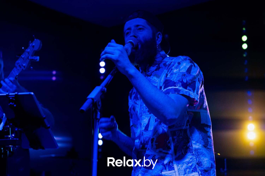 Ночные жители, фото № 60