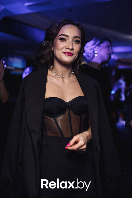 Новогодний корпоратив, фото № 42